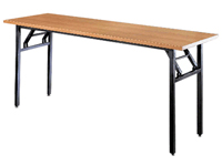 HDZ-6 长条桌