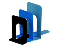 HDS-25 flat bookend