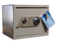 HDG-30J3 Mechanical Hotel Safe