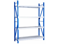 HDH-02 Medium-duty Goods Shelf