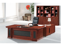 HDBT-02 Executive Table