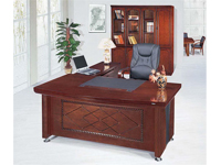 HDBT-03 Executive Table