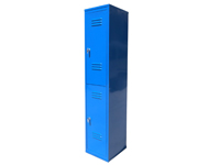 HDL-40A Double Tier Locker