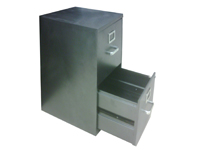 HDX-17 2-drawer Filing Cabinet