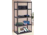 HDH-09 5-tier Goods Shelf