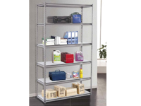 HDH-11 6-tier Goods Shelf