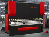 CNC Bending Machine