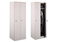 HDL-06A 2-door Locker