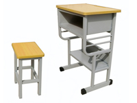 HDZ-16 课桌椅