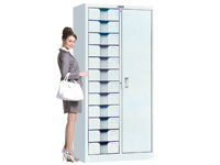 HDX-12 12-drawer cabinet