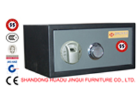 FDB-25A Hotel Fingerprint Safe