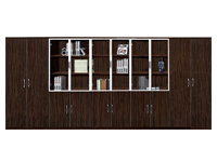 HJ-9343/9346 Timber Cupboard