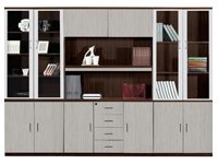 HJ-9302 Timber Cupboard