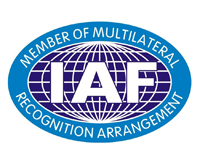 IAF Certification