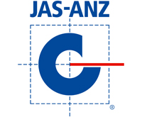 JAS-ANZ Certification