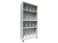 HDC-31A mobile bookcase