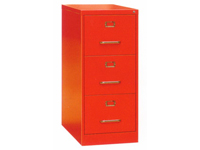 HDX-17D-3 3-Drawer File Cabinet