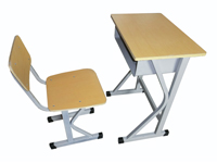 HDZ-11 School Desk/Chair