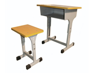 HDZ-12A School Desk/Stool